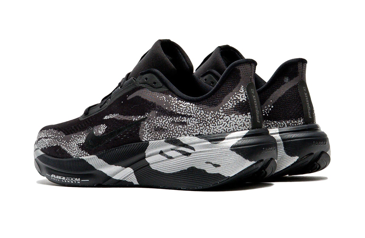 Nike Pegasus 42 Disrupt Pack