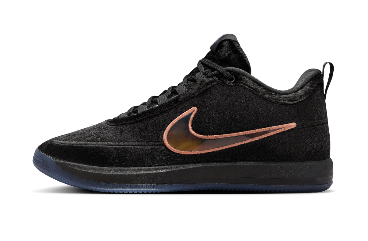 Nike Book 2 Haven and Hector