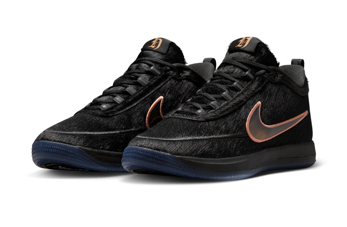 Nike Book 2 Haven and Hector