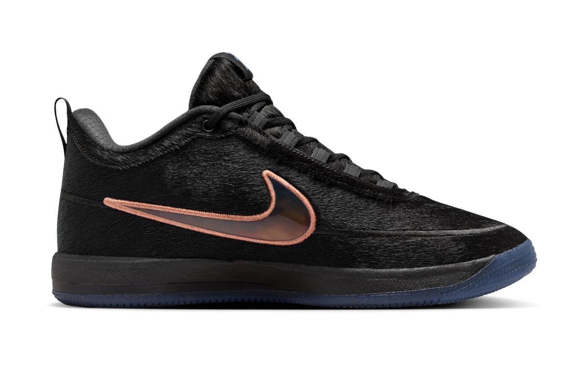 Nike Book 2 Haven and Hector
