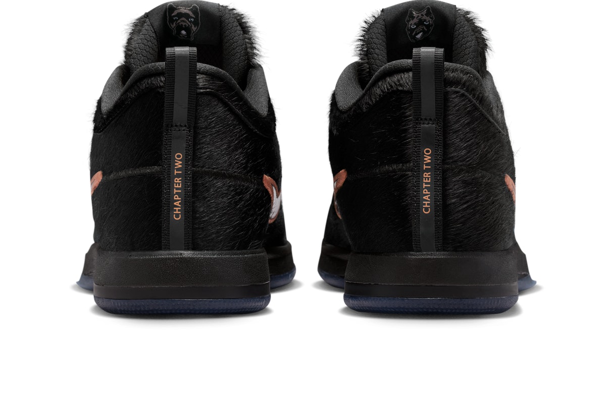 Nike Book 2 Haven and Hector