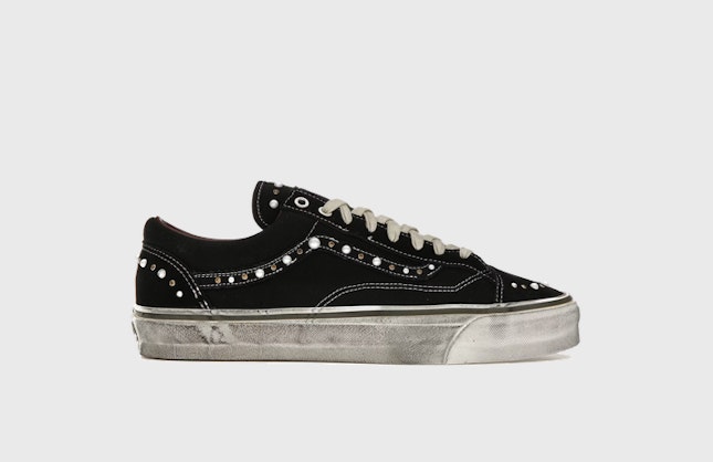 Vans Old Skool 36 Pearlized Pack Black