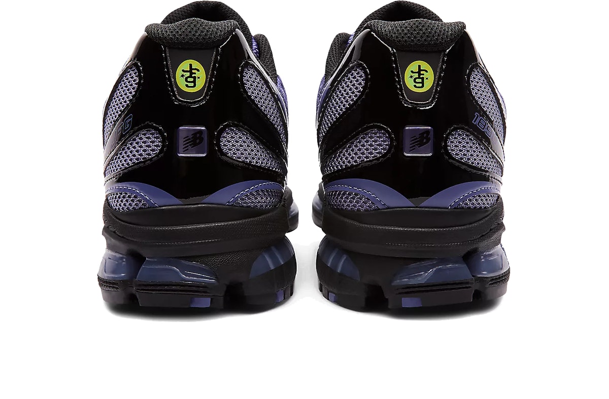 Joe Freshgoods x New Balance 1890 Naughty Things