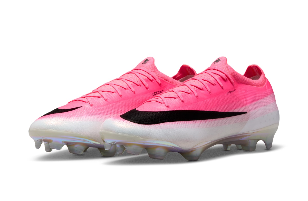 Nike Mercurial Vapor 17 Elite World Cup Pack