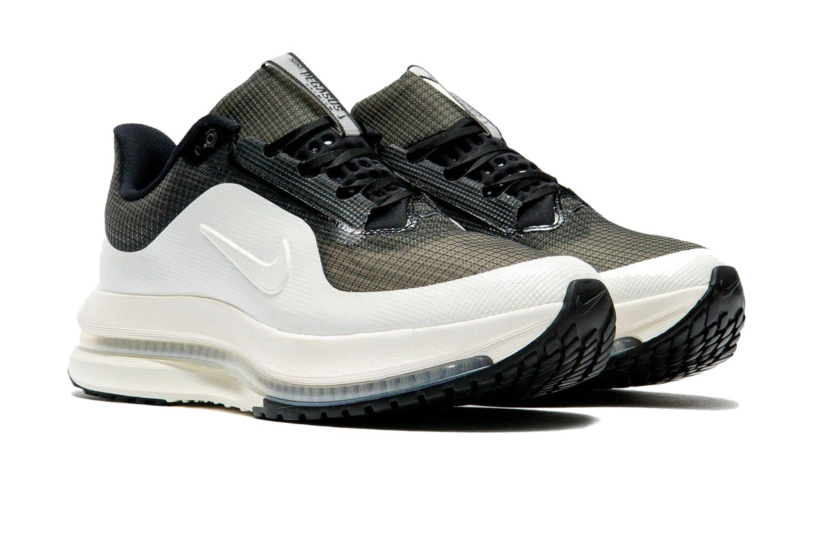 Nike Pegasus Premium SP Black Phantom Nike Pegasus Premium SP Black Phantom