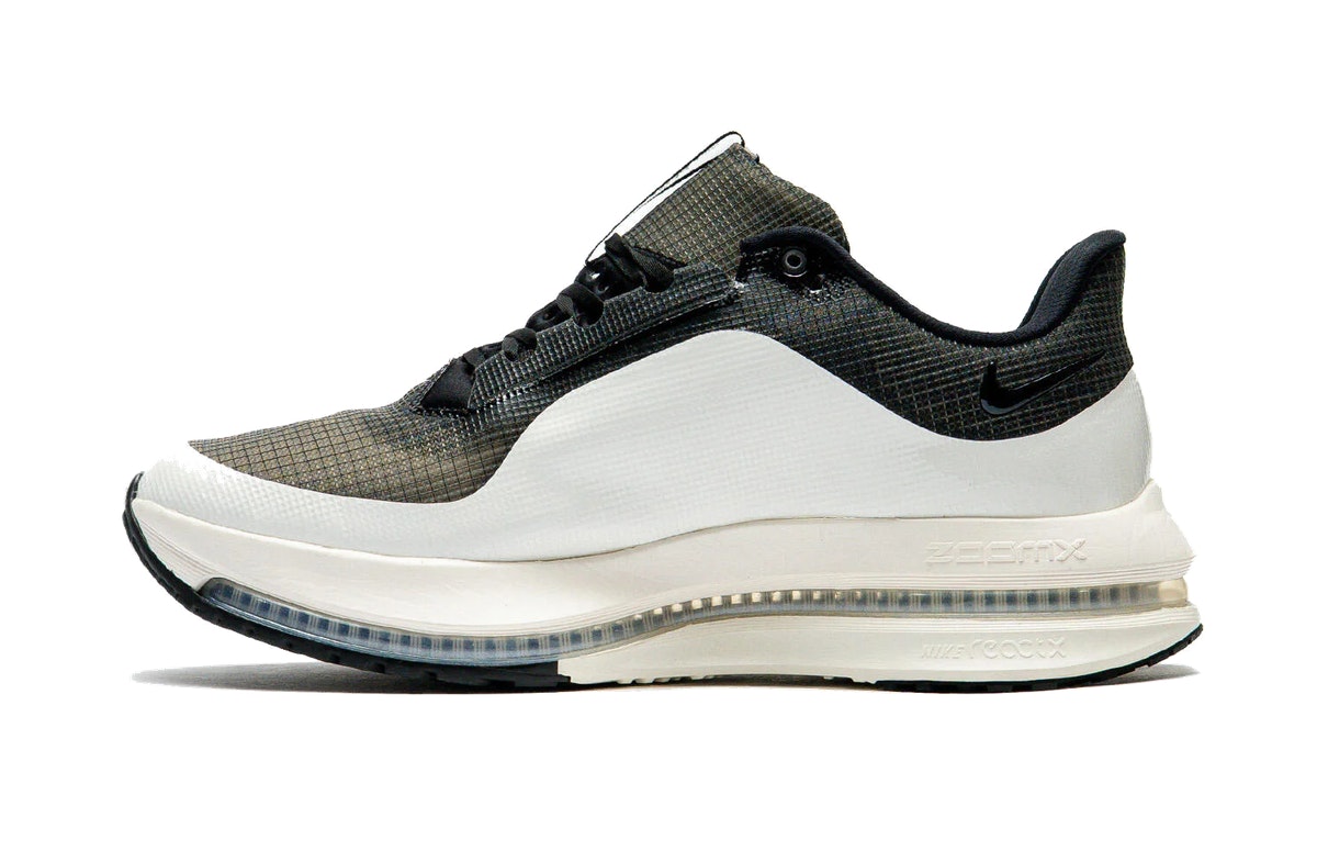 Nike Pegasus Premium SP Black Phantom Nike Pegasus Premium SP Black Phantom