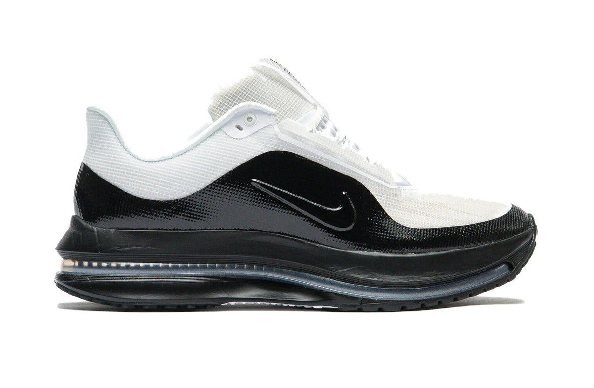 Nike Pegasus Premium SP Black White