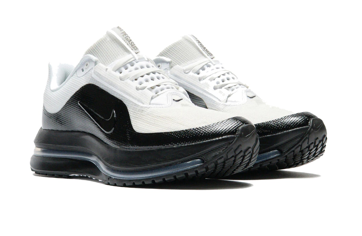 Nike Pegasus Premium SP Black White