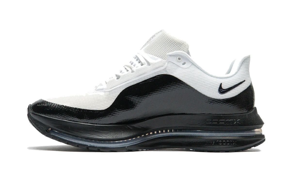 Nike Pegasus Premium SP Black White