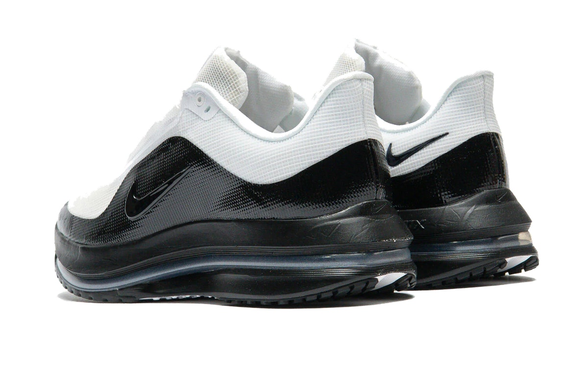 Nike Pegasus Premium SP Black White