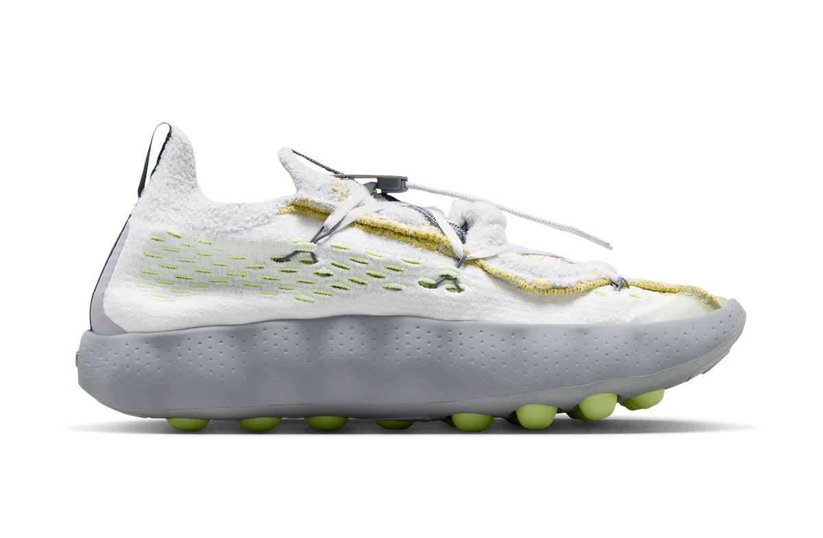 Nike Mind 002 Flyknit Barely Volt