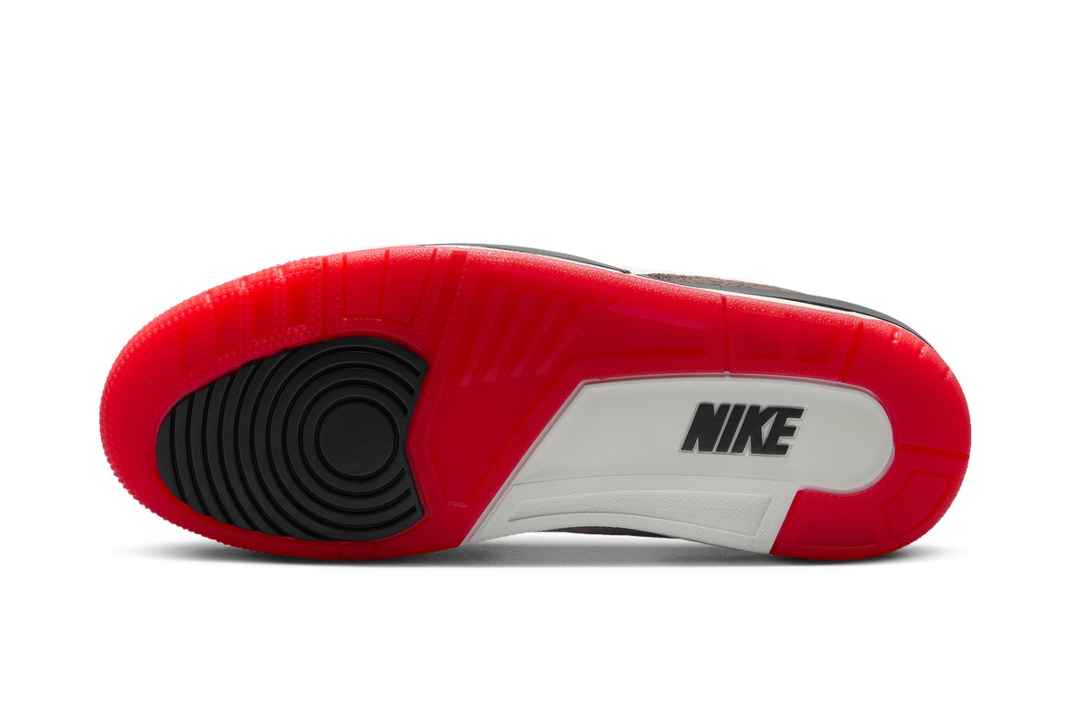 Nike Air Jordan 3 World's Best Dad Nike Air Jordan 3 World's Best Dad