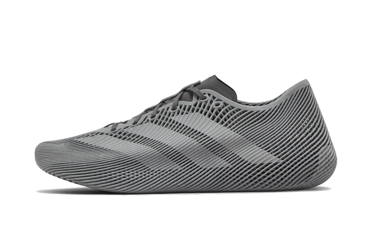 adidas Climacool Laced Grey Four