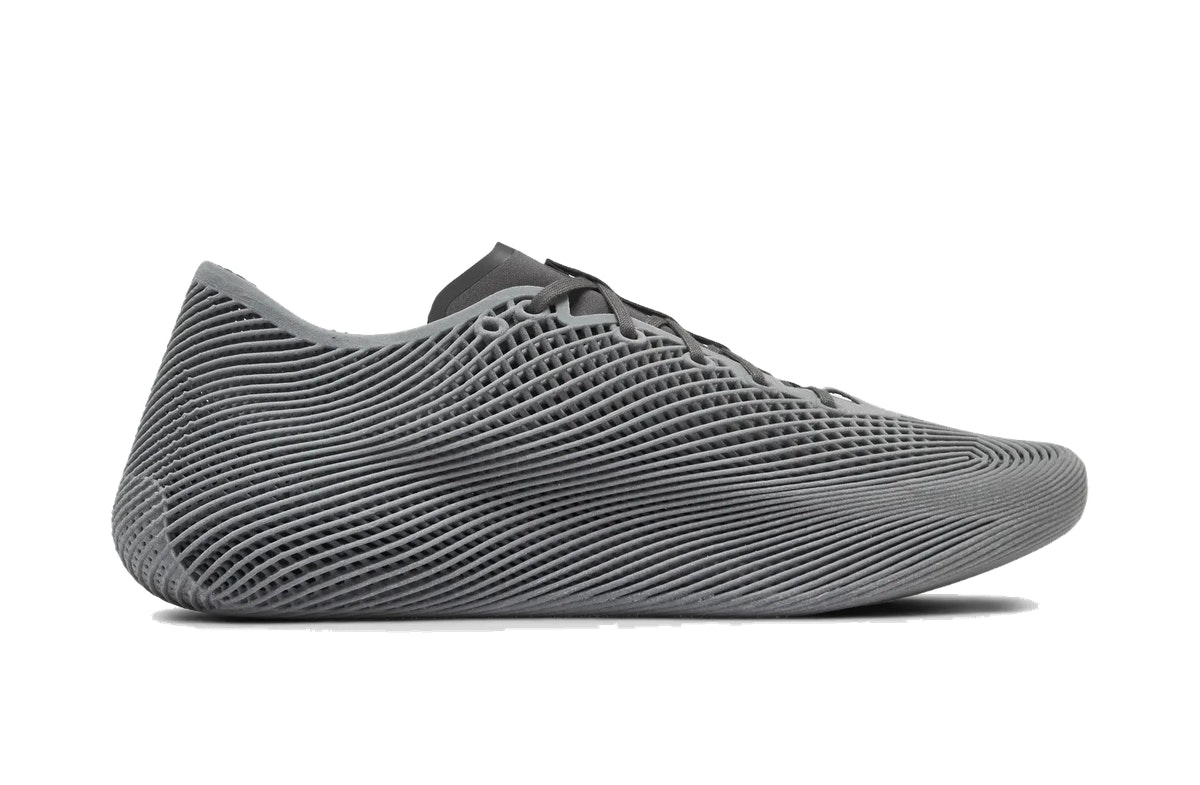 adidas Climacool Laced Grey Four