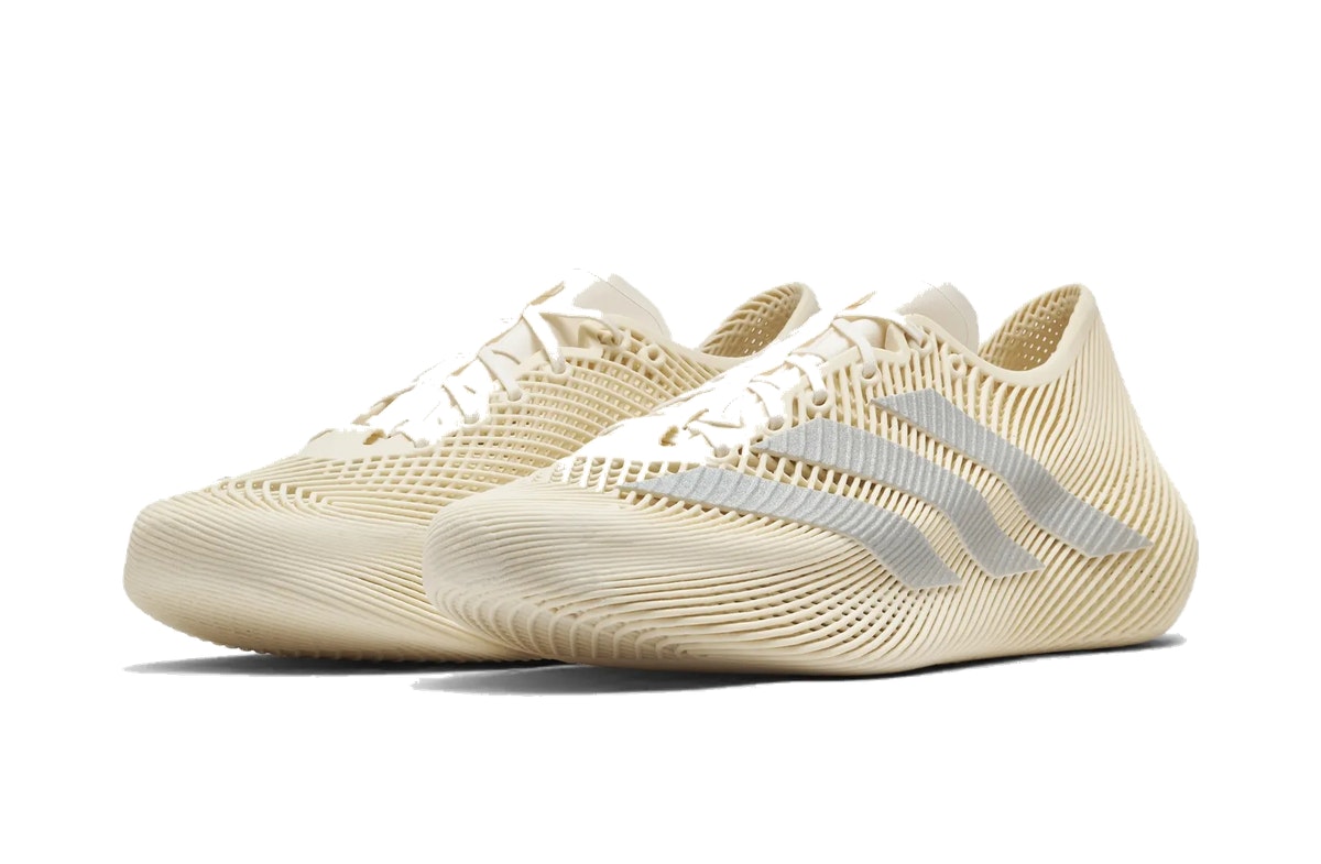 adidas Climacool Laced Off White