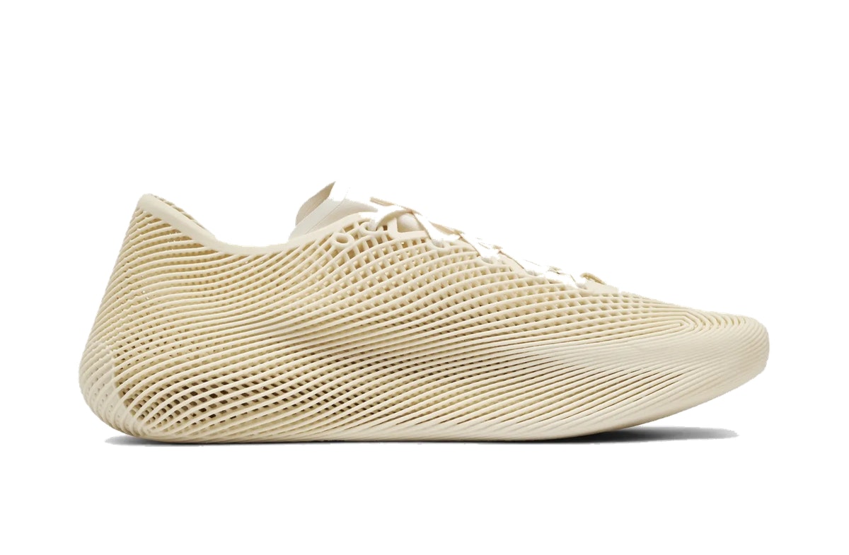 adidas Climacool Laced Off White