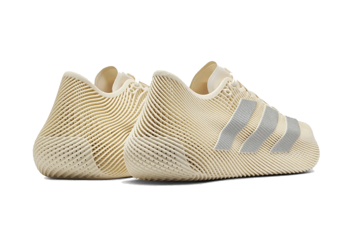 adidas Climacool Laced Off White