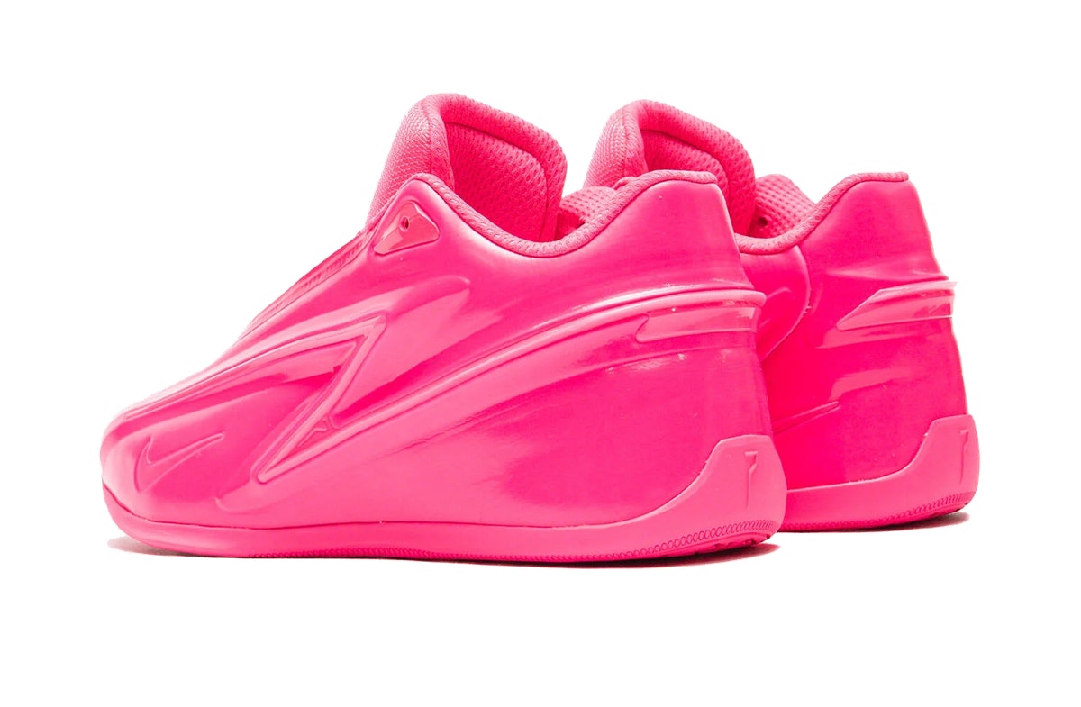 Nike KD19 Bubble Gum Bounce