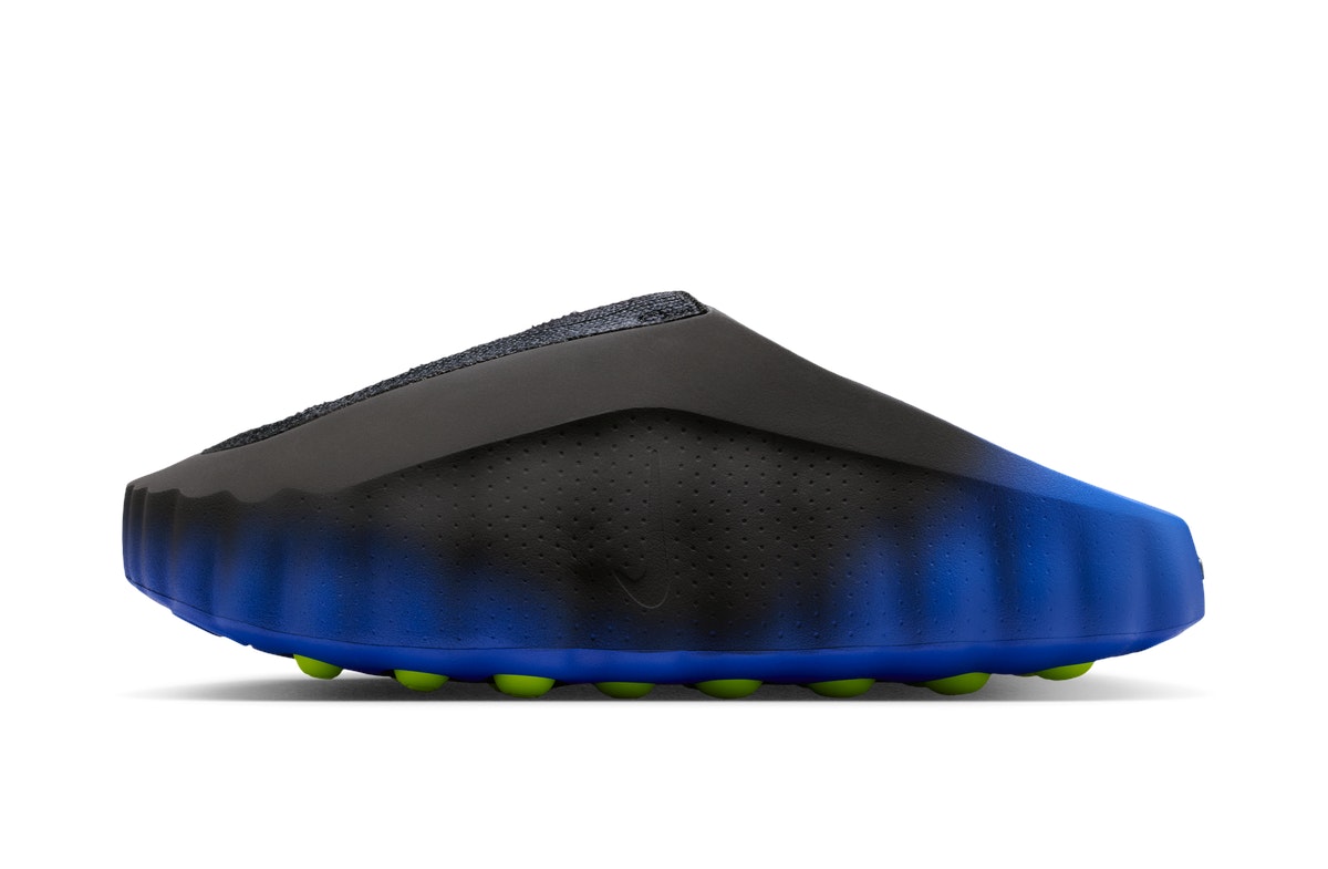 Faith Kipyegon x Nike Mind 001 Flyknit Hyper Royal