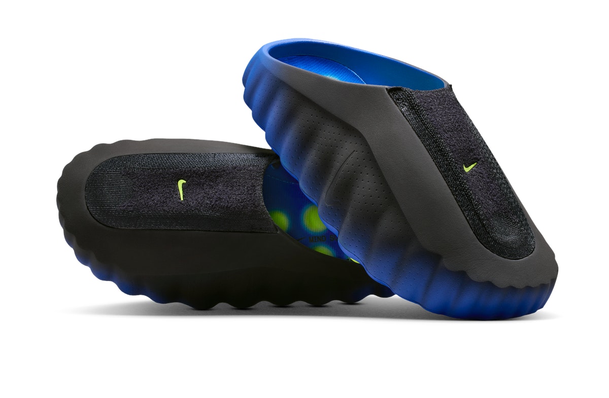 Faith Kipyegon x Nike Mind 001 Flyknit Hyper Royal