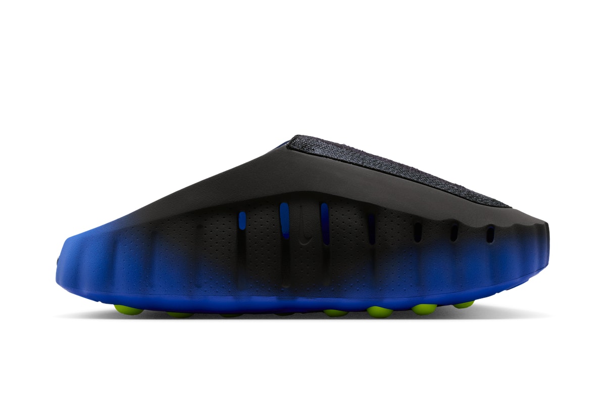 Faith Kipyegon x Nike Mind 001 Flyknit Hyper Royal