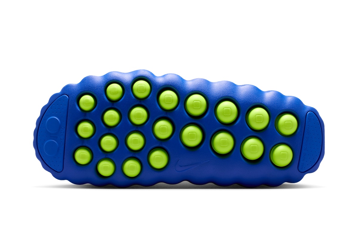 Faith Kipyegon x Nike Mind 001 Flyknit Hyper Royal