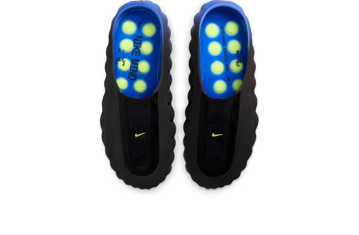 Faith Kipyegon x Nike Mind 001 Flyknit Hyper Royal