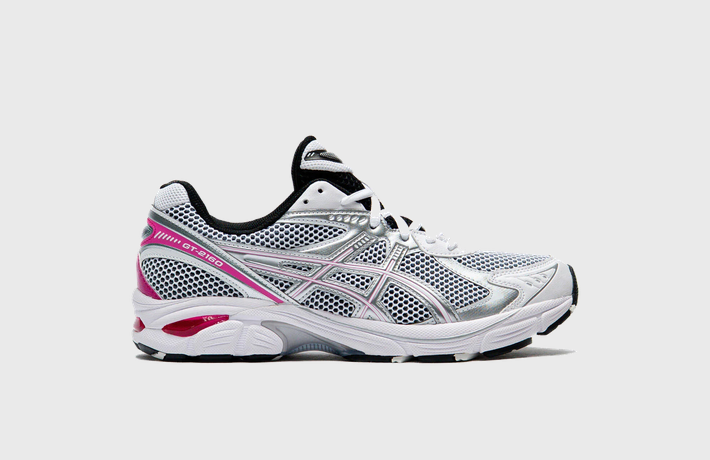 Asics GT-2160 White Raspberry
