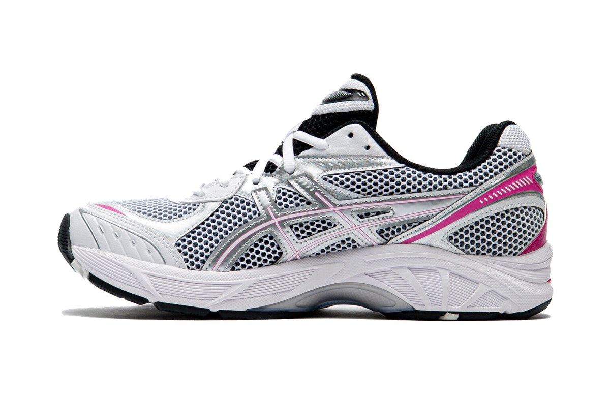 Asics GT-2160 White Raspberry