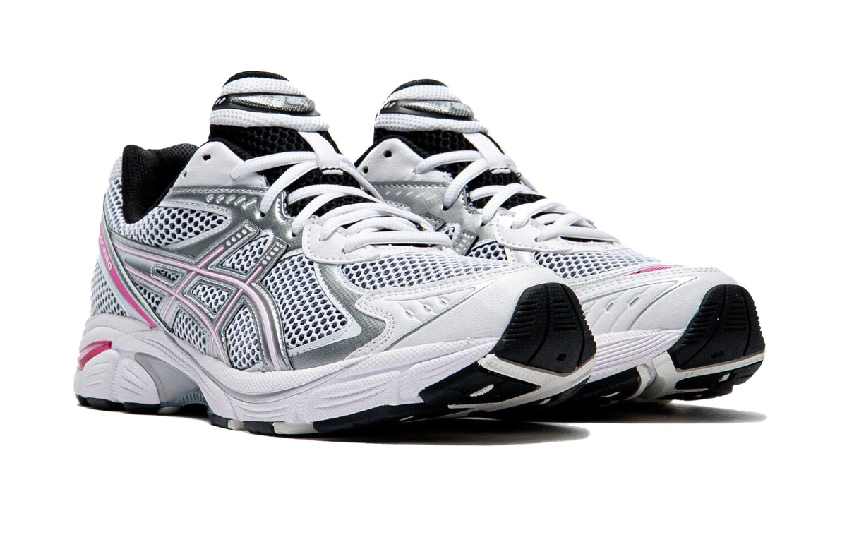 Asics GT-2160 White Raspberry