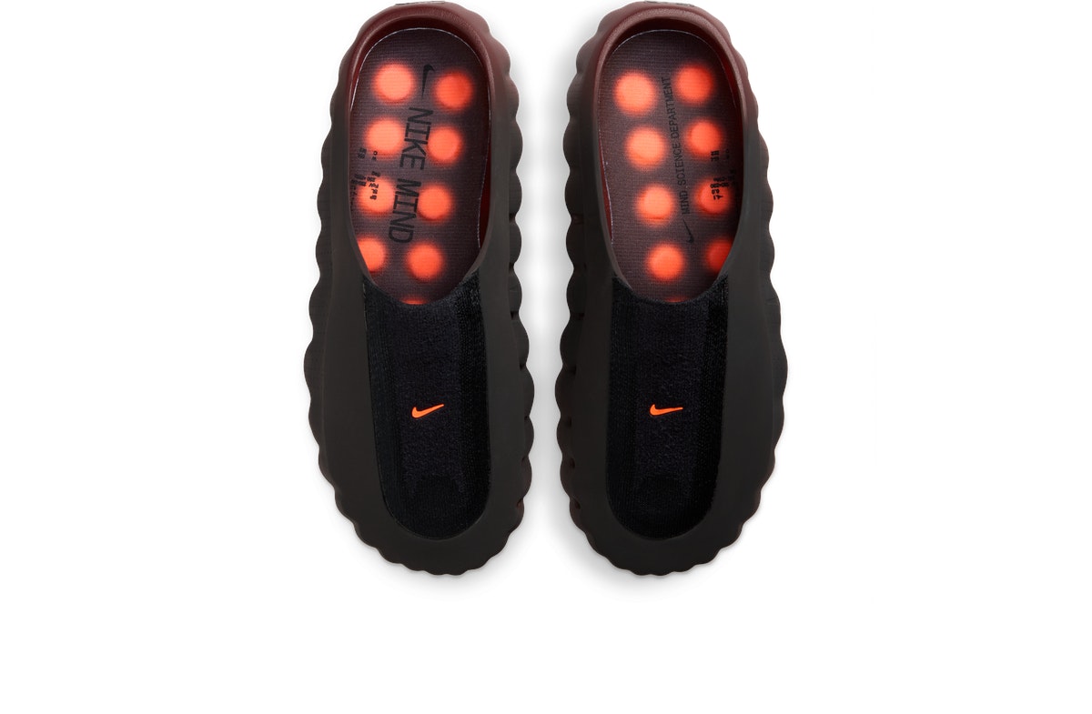 Faith Kipyegon x Nike Mind 001 Flyknit Bronze Eclipse