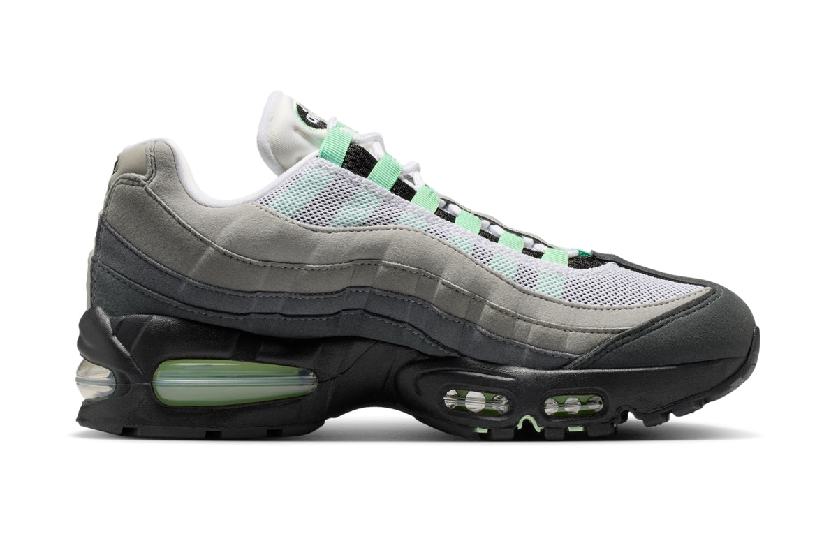 Nike Air Max 95 OG Fresh Mint