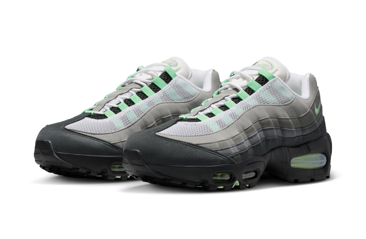 Nike Air Max 95 OG Fresh Mint