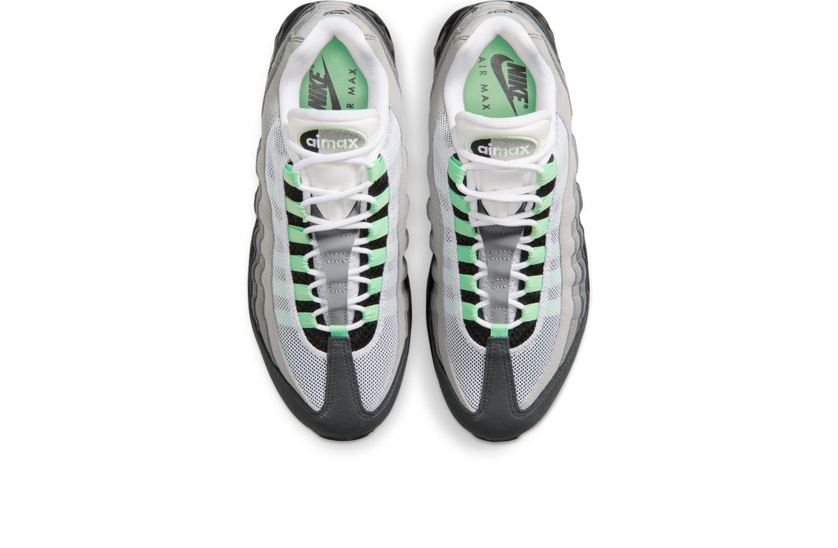 Nike Air Max 95 OG Fresh Mint