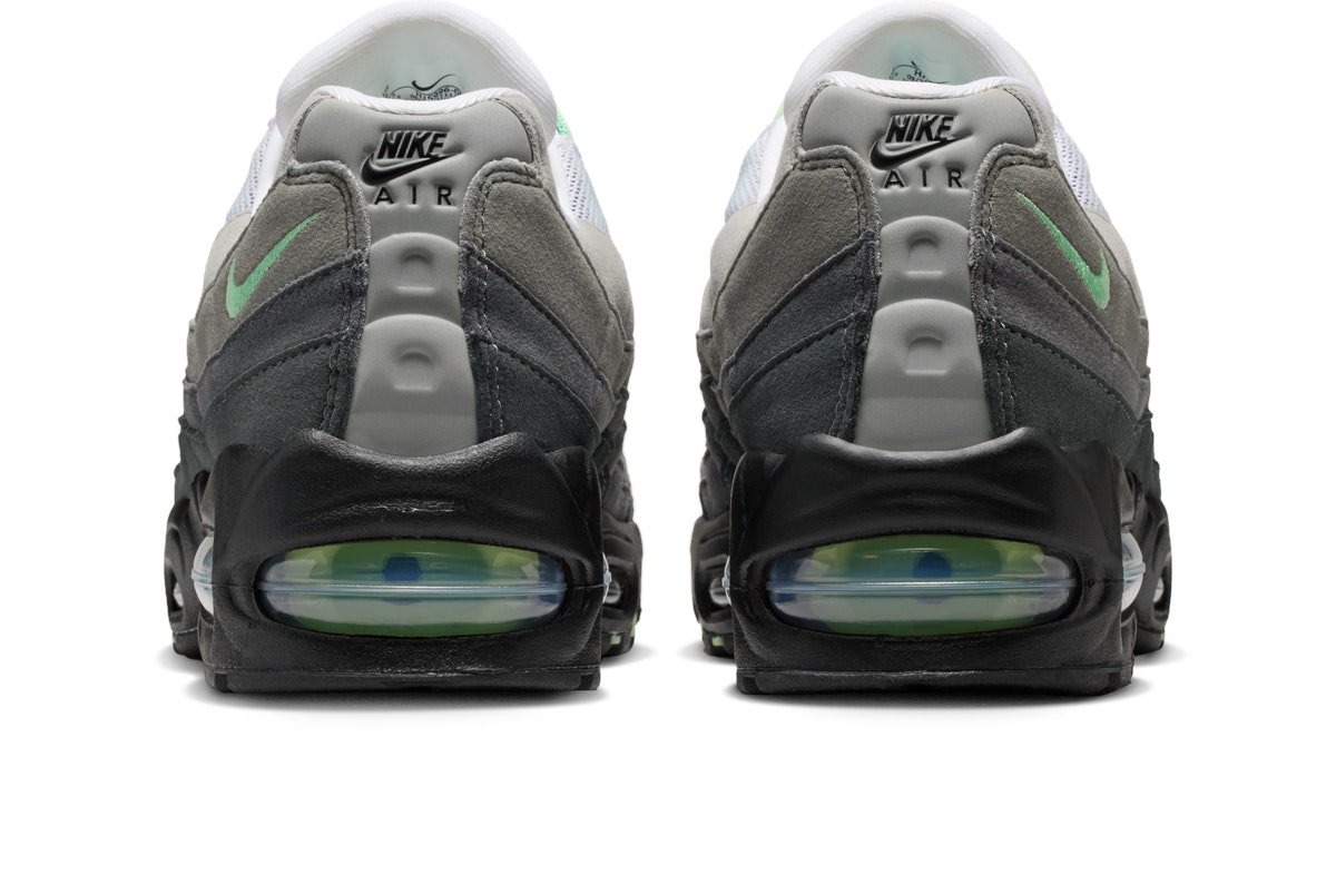 Nike Air Max 95 OG Fresh Mint