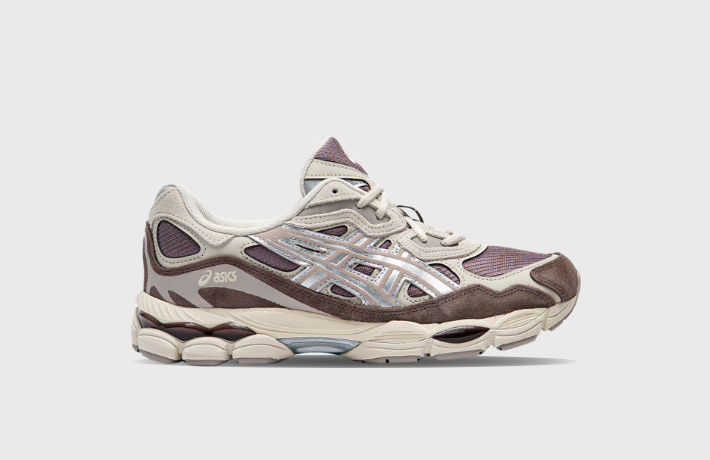 Asics Gel-NYC Cocoa Powder