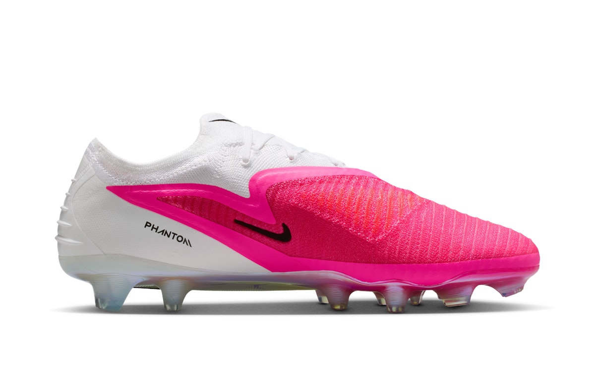 Nike Phantom 6 Low Elite Guava