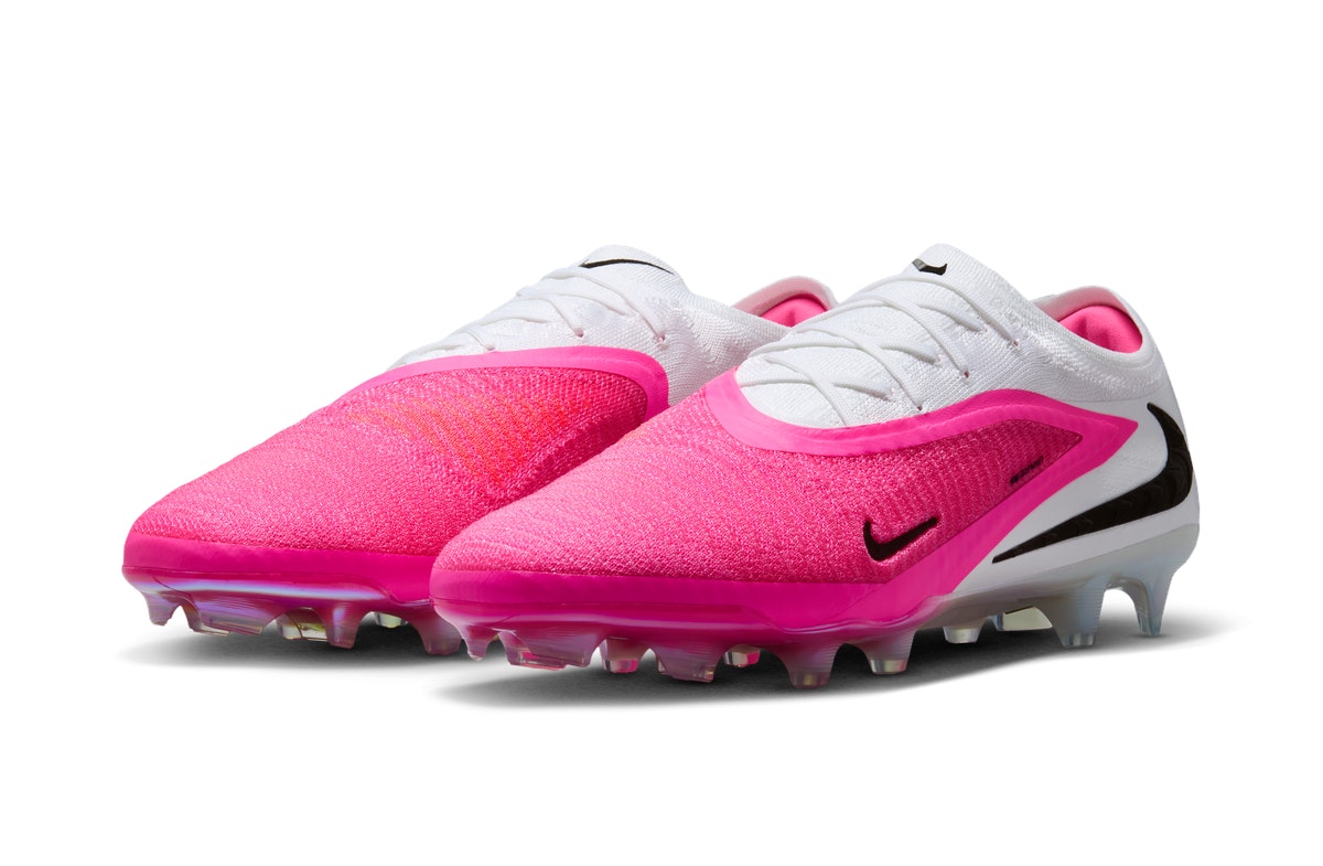 Nike Phantom 6 Low Elite Guava