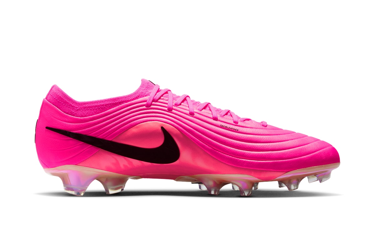 Nike Tiempo Maestro Elite Low Guava