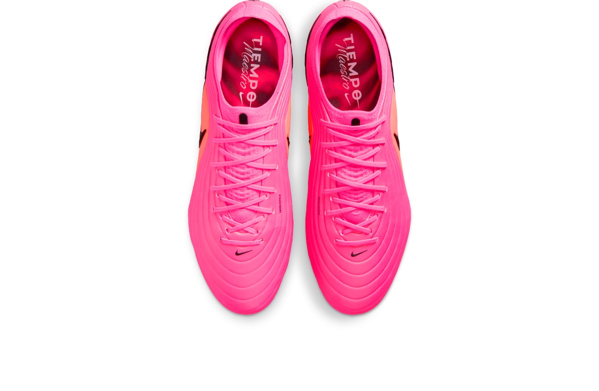 Nike Tiempo Maestro Elite Low Guava