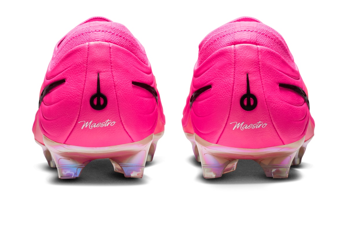Nike Tiempo Maestro Elite Low Guava