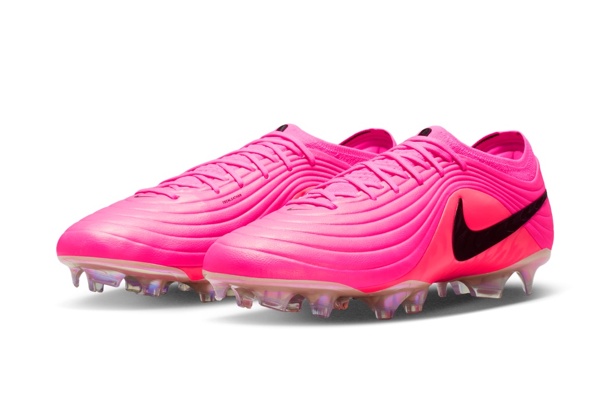 Nike Tiempo Maestro Elite Low Guava