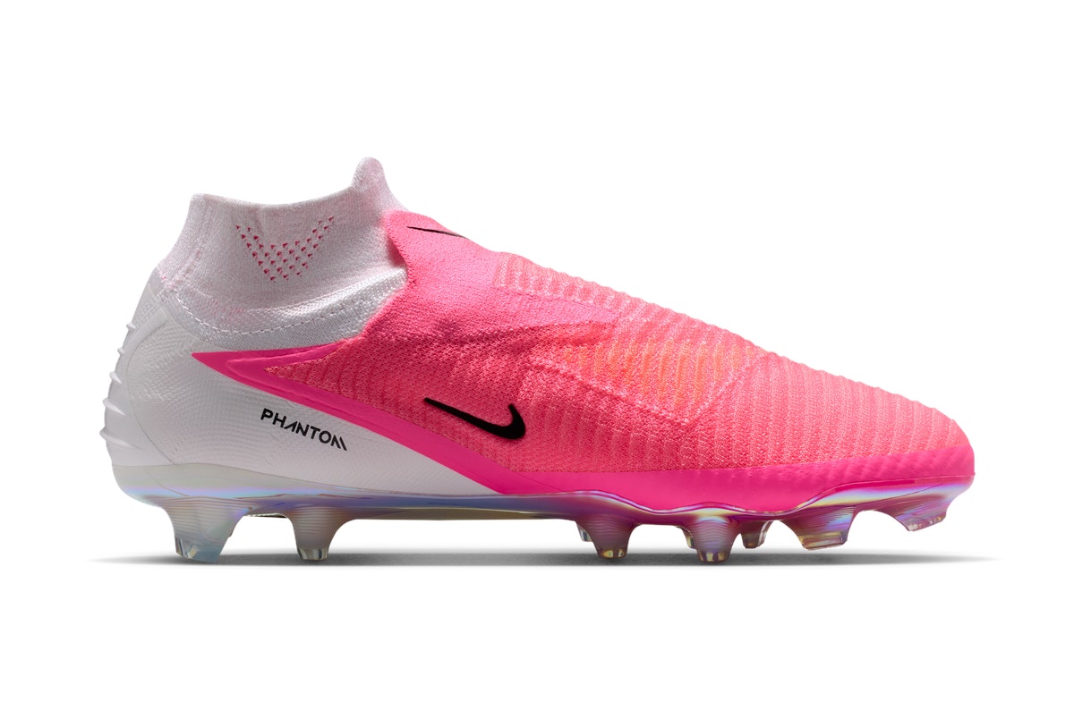 Nike Phantom 6 High Elite Guava