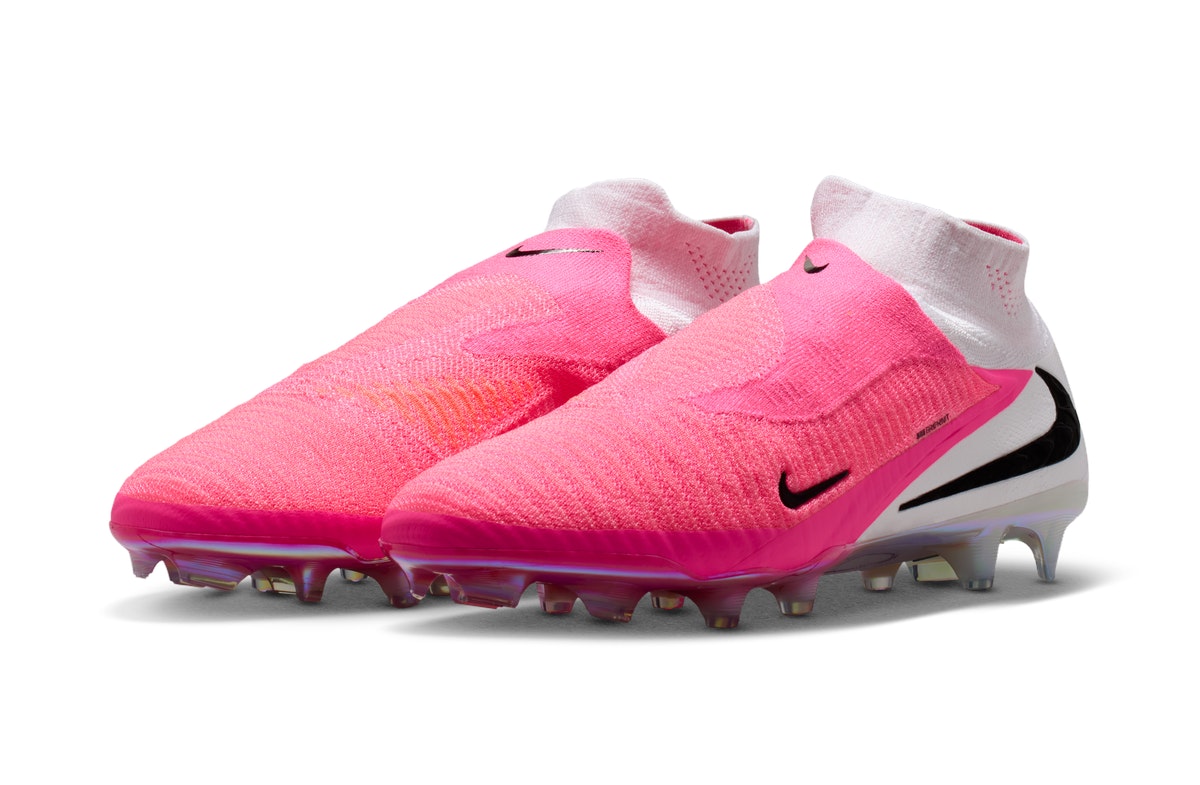 Nike Phantom 6 High Elite Guava