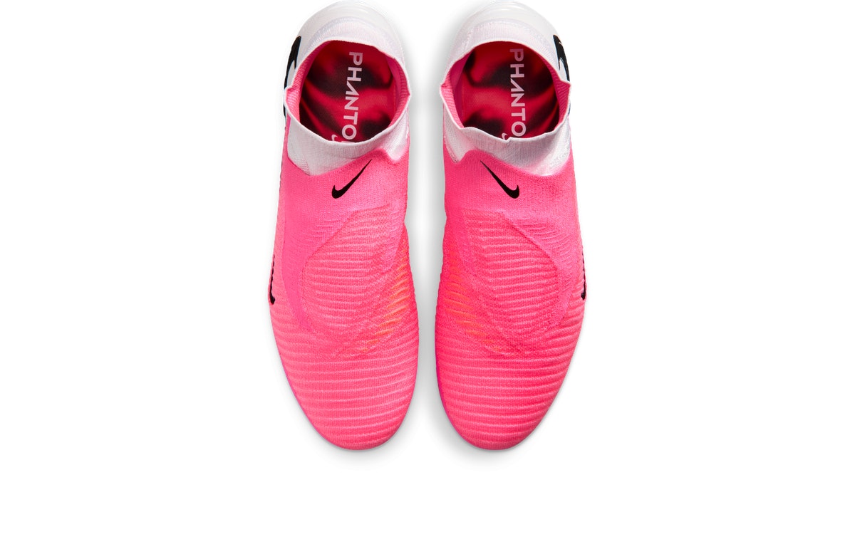 Nike Phantom 6 High Elite Guava