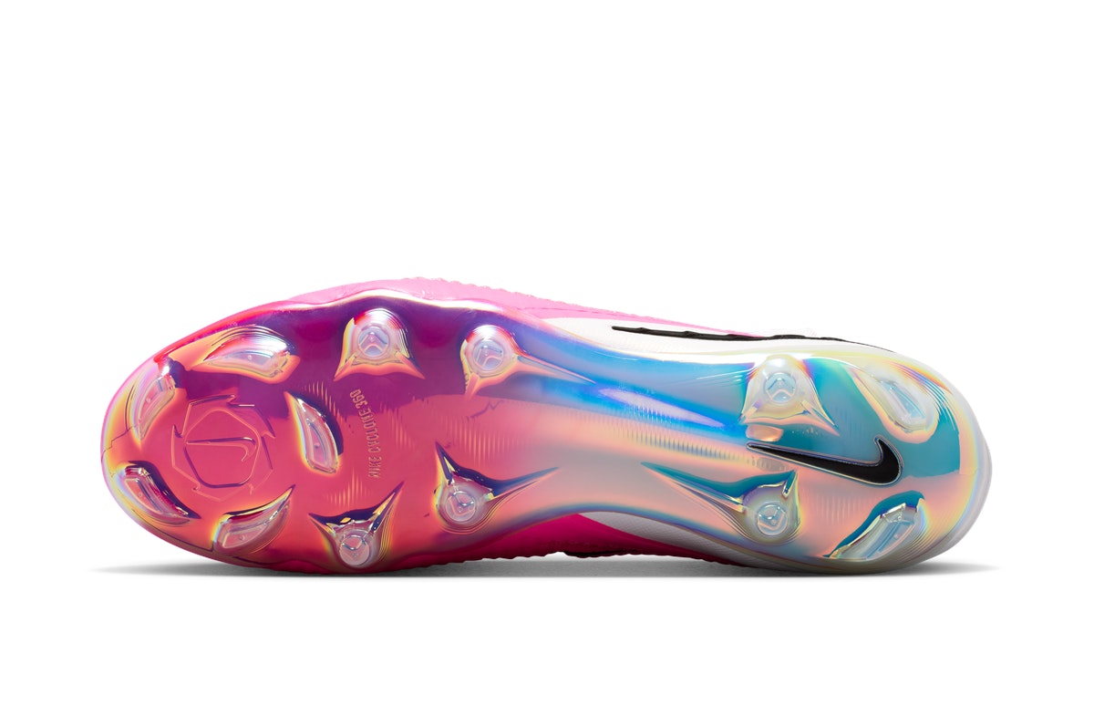 Nike Phantom 6 High Elite Guava