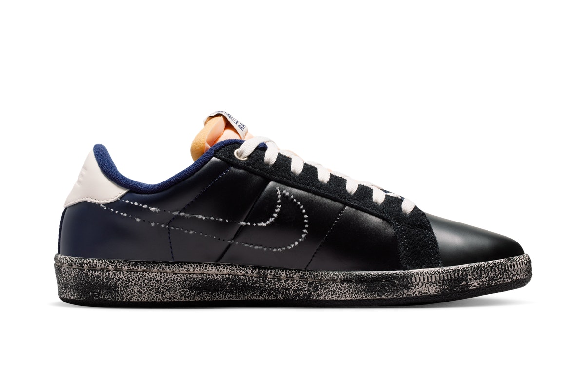 Rassvet x Nike SB Tennis Classic Rassvet x Nike SB Tennis Classic