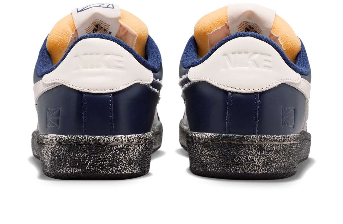 Rassvet x Nike SB Tennis Classic Rassvet x Nike SB Tennis Classic