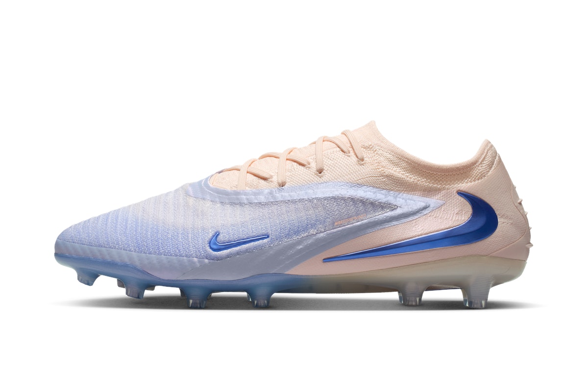 Nike Phantom 6 Low Elite LV8 Ghost