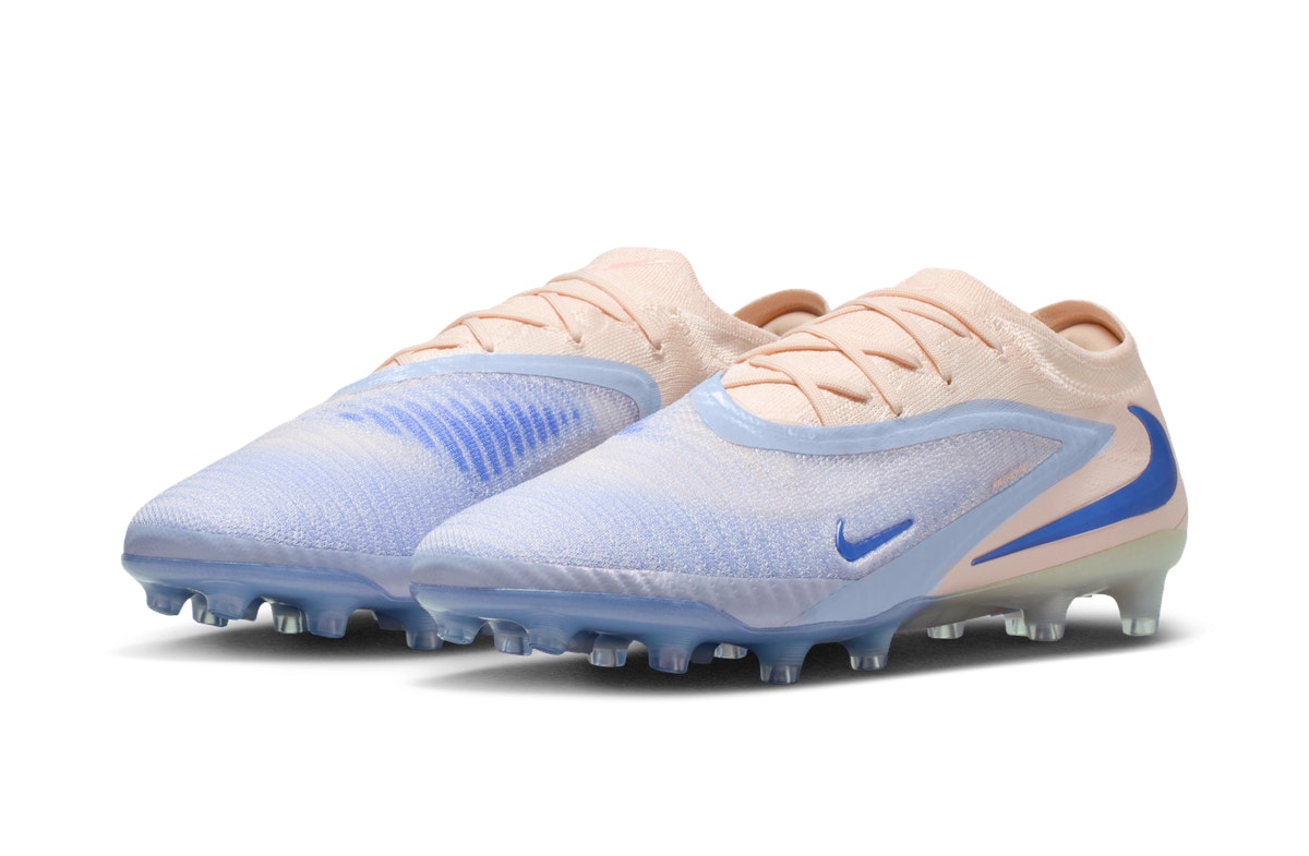 Nike Phantom 6 Low Elite LV8 Ghost